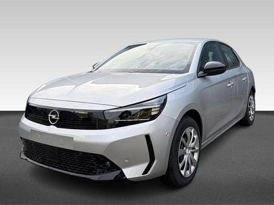 Grijs Nieuw 2025 Opel Corsa-e Business Edition Hatchback | € 32.685