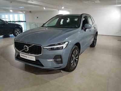 Occasion Volvo XC60 Momentum 197 PK (144 kW) 2021 Grijs SUV