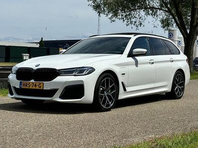BMW 530e
