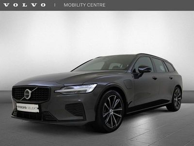 Grijs Occasion 2025 Volvo V60 Stationwagen | € 43.950 (Iets duurder)