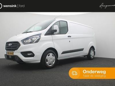 tweedehands Ford 300 TRANSIT CUSTOM2.0 TDCI L2 H1 Trend | Aut.