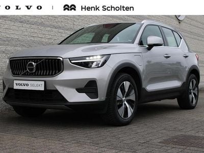 Grijs Gebruikt 2023 Volvo XC40 Core SUV | € 38.950 (Iets duurder)