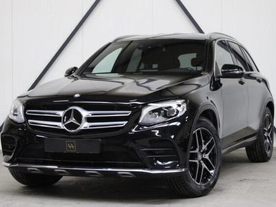 Mercedes GLC250