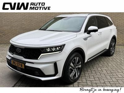 Wit Occasion 2021 Kia Sorento SUV | € 36.900 (Goede deal)
