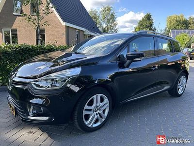Renault Clio GrandTour