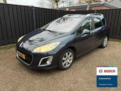 Peugeot 308 SW