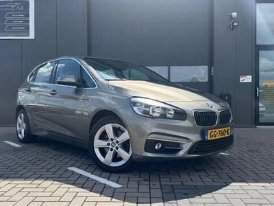 BMW 220