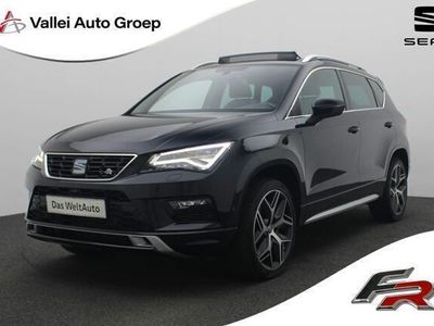 tweedehands Seat Ateca 1.5 TSI 150PK FR Business Intense | Pano | Keyless | BEATS | 360 camera | ACC | Navi | Full LED | 19 inch