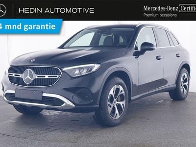 Mercedes GLC300e