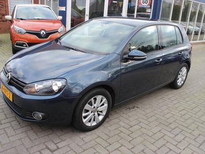 tweedehands VW Golf VI 1.2 TSI TOUR II, DAB audio