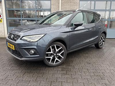 Occasion Seat Arona Business 95 PK (69 kW) 2021 Grijs SUV
