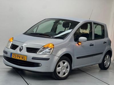 Renault Modus