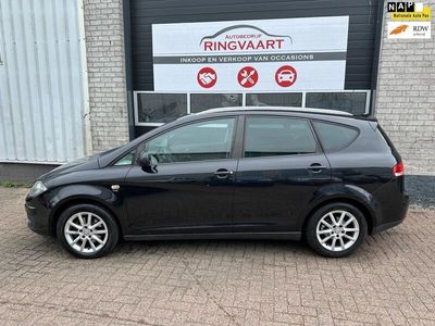 Seat Altea XL