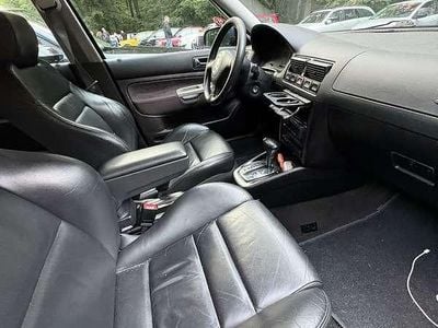 VW Golf IV