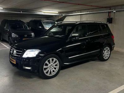 Mercedes GLK350