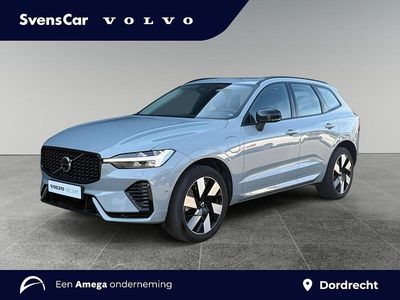 Grijs Occasion 2024 Volvo XC60 Ultimate SUV | € 52.950 (Eerlijke prijs)