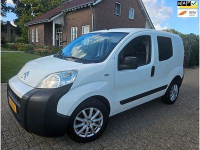 Citroën Nemo