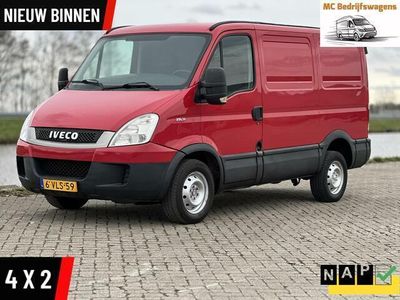 tweedehands Iveco Daily 29 L 14V 300 H1 Cruise 3300kg