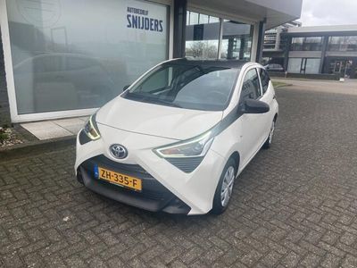 tweedehands Toyota Aygo 1.0 VVT-I X-FUN