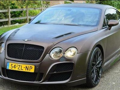 Occasion 2004 Bentley Continental | € 34.950