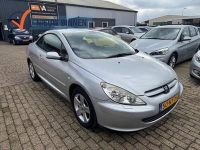 Peugeot 307 CC