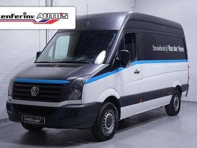 VW Crafter