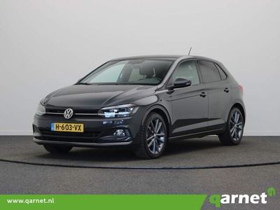 tweedehands VW Polo 1.0 TSI Highline | Panoramadak | Led Koplampen | K