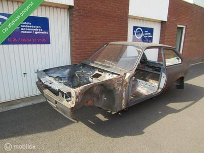 tweedehands Opel Kadett 1.2N City