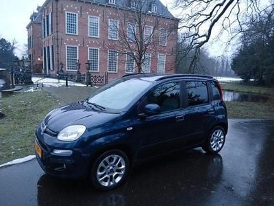 Gebruikt 2013 Fiat Panda Lounge | € 5.995 (Eerlijke prijs)