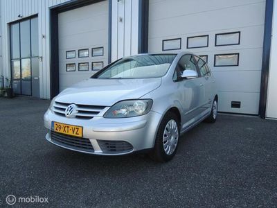 VW Golf Plus