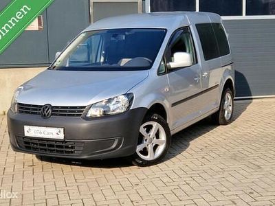VW Caddy