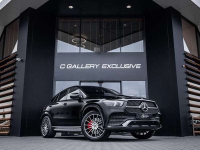 Mercedes GLE350e