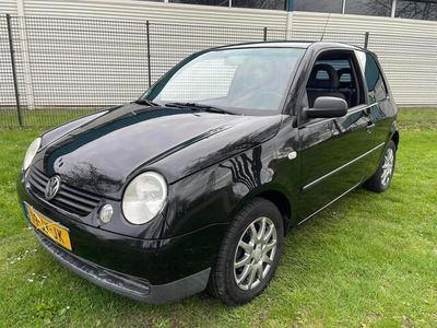 VW Lupo