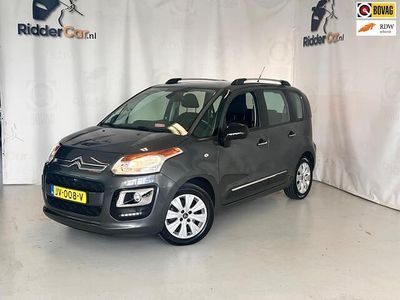 Citroën C3 Picasso
