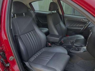 Occasion Alfa Romeo 147 Distinctive 150 PK (110 kW) 2009 Rood Hatchback