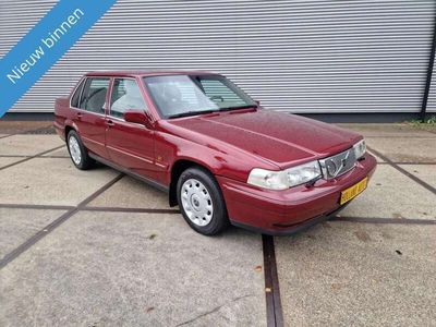 tweedehands Volvo 960 2.5 Ambassador-Line