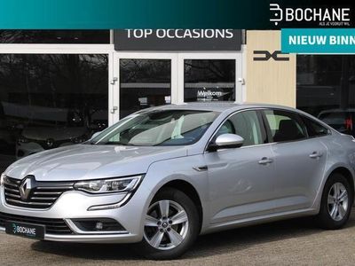 tweedehands Renault Talisman 1.6 TCe Zen AUTOMAAT