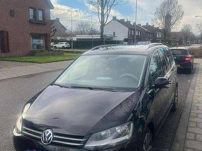 Occasion VW Sharan Trendline 140 PK (102 kW) 2010 MPV