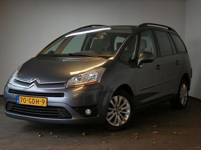 Citroën Grand C4 Picasso