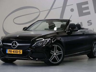 Mercedes C180