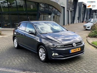 tweedehands VW Polo 2 G 1.0 TSI DSG-7 PDC