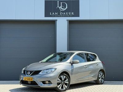 Nissan Pulsar