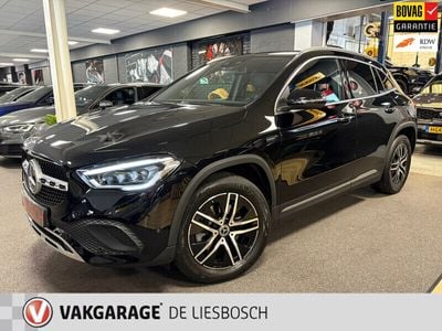 Mercedes GLA250