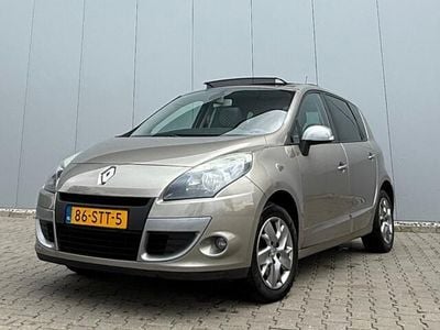 Renault Scénic III