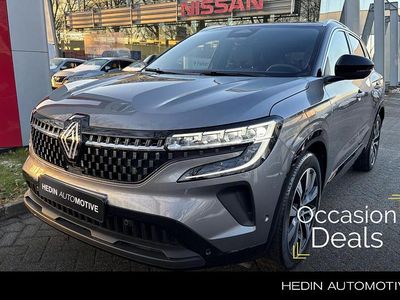 Grey kqg +black gne (biyuy) Gebruikt 2025 Renault Austral Techno SUV | € 34.940 (Super prijs)
