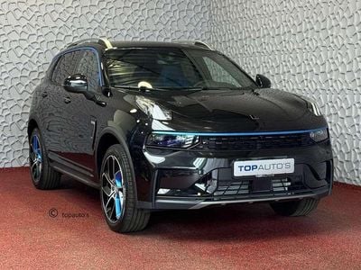 Lynk & Co 01