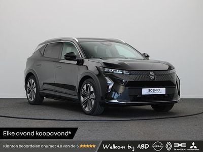 Renault Scénic