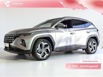 Occasion Hyundai Tucson Premium 265 PK (194 kW) 2024 Grijs SUV