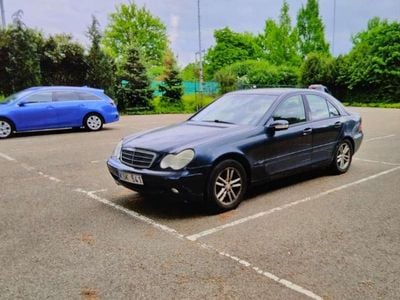 Gebruikt 2000 Mercedes C200 Classic Sedan | € 1.350 (Eerlijke prijs)