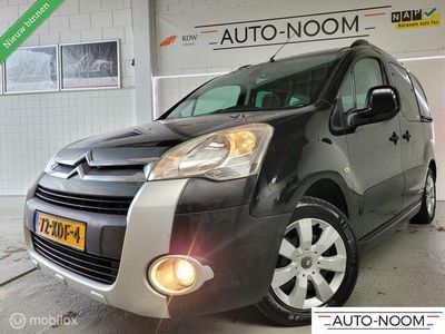 tweedehands Citroën Berlingo 1.6VTi 120 XTR NL-AUTO/1EIG/AIRCO/TREKH/CRUISE/NAP